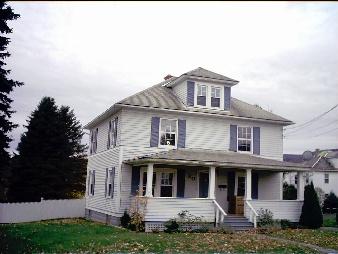 80 Maple Street Adams, MA 01220 - Photo 1 of 1 Primary Photo
