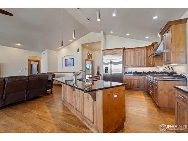 $1,200,000 | 36775 County Road 53, Eaton, CO 80615