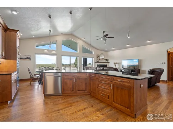 $1,200,000 | 36775 County Road 53, Eaton, CO 80615