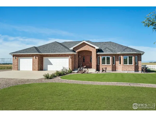 $1,200,000 | 36775 County Road 53, Eaton, CO 80615
