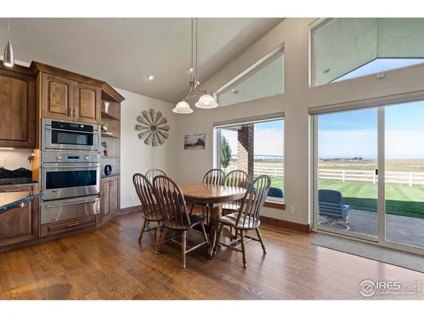 $1,200,000 | 36775 County Road 53, Eaton, CO 80615