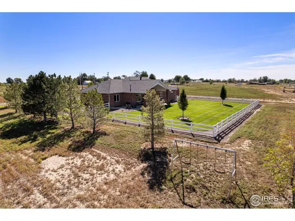 $1,200,000 | 36775 County Road 53, Eaton, CO 80615