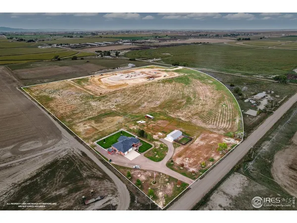 $1,200,000 | 36775 County Road 53, Eaton, CO 80615