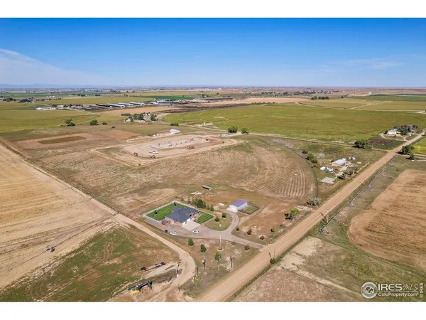 $1,200,000 | 36775 County Road 53, Eaton, CO 80615