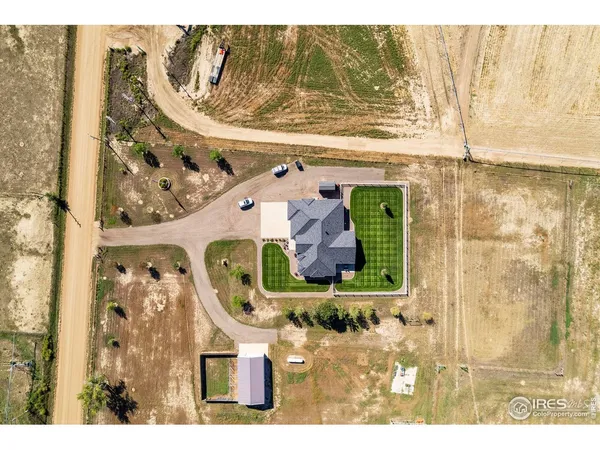 $1,200,000 | 36775 County Road 53, Eaton, CO 80615