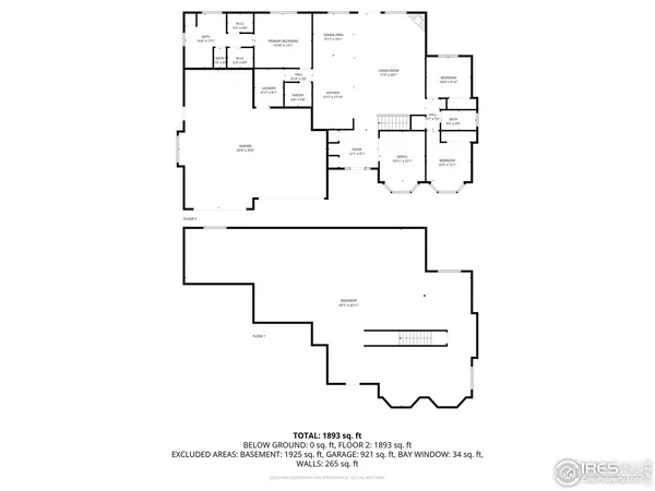 $1,200,000 | 36775 County Road 53, Eaton, CO 80615