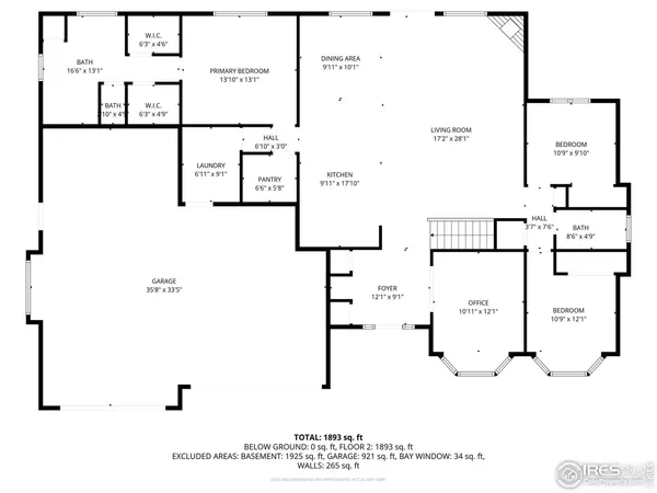 $1,200,000 | 36775 County Road 53, Eaton, CO 80615