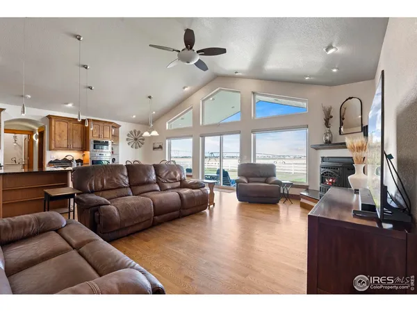 $1,200,000 | 36775 County Road 53, Eaton, CO 80615