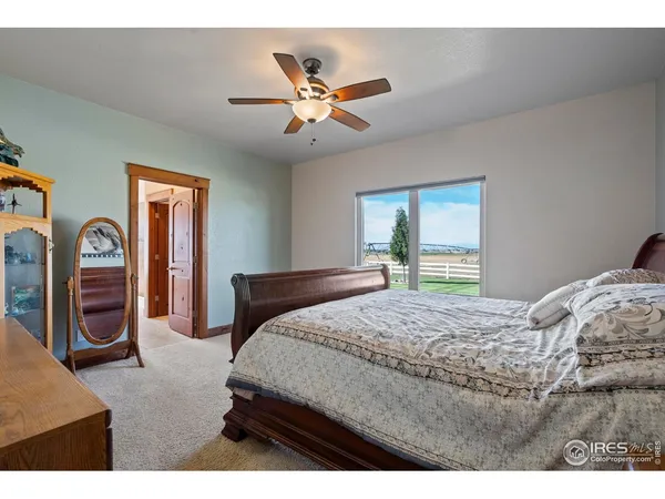 $1,200,000 | 36775 County Road 53, Eaton, CO 80615