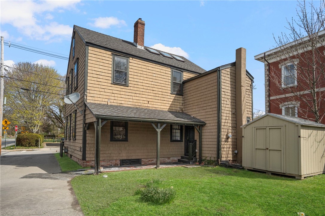 14 Elm Street Newport, RI 02840 - Photo 39 of 41