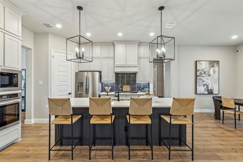 520 Birthright Lane McLendon-Chisholm, TX 75032 - Photo 6 of 13 Gallery Image 6