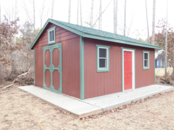 $64,900 | E4034 Steven Way, Spring Green, WI 53588