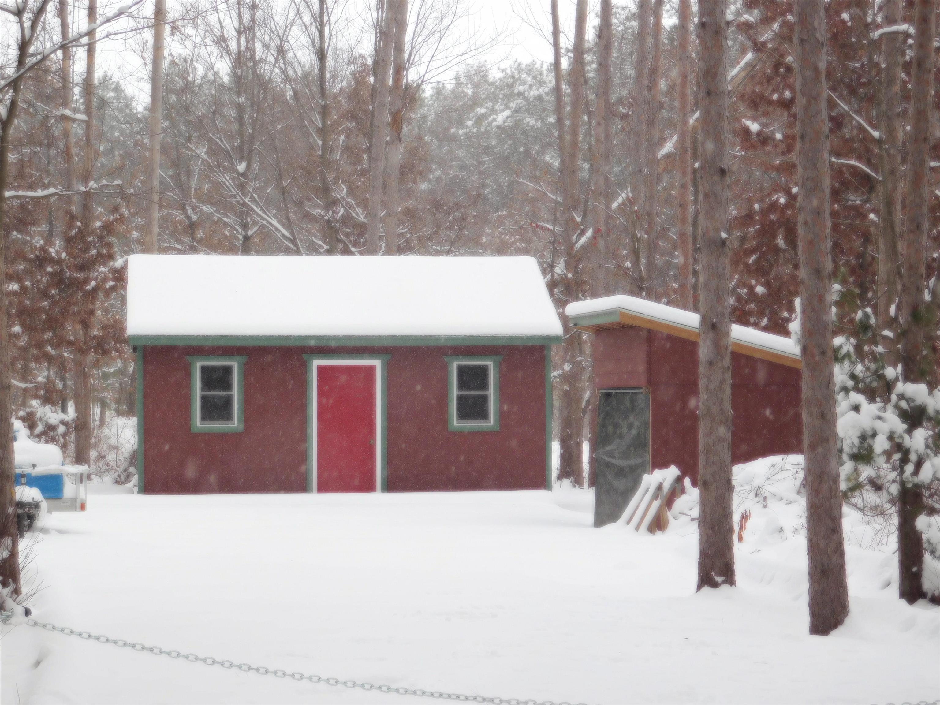 E4034 Steven Way Spring Green, WI 53588 - Photo 2 of 14