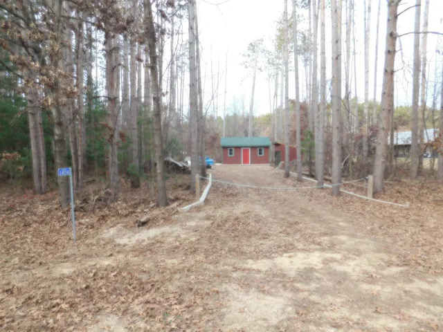 $64,900 | E4034 Steven Way, Spring Green, WI 53588