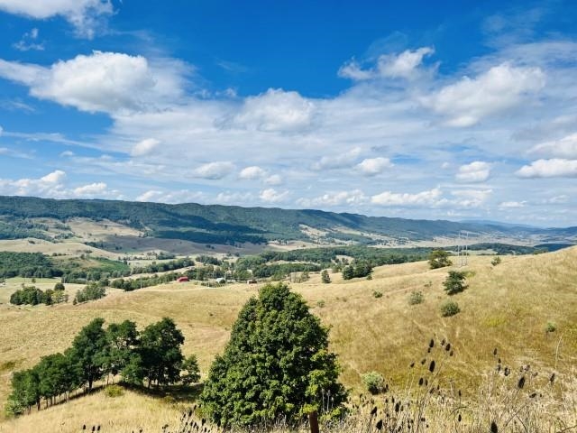 8808 Blue Grass Valley Road Monterey, VA 24465 - Photo 5 of 5 a view of an ocean