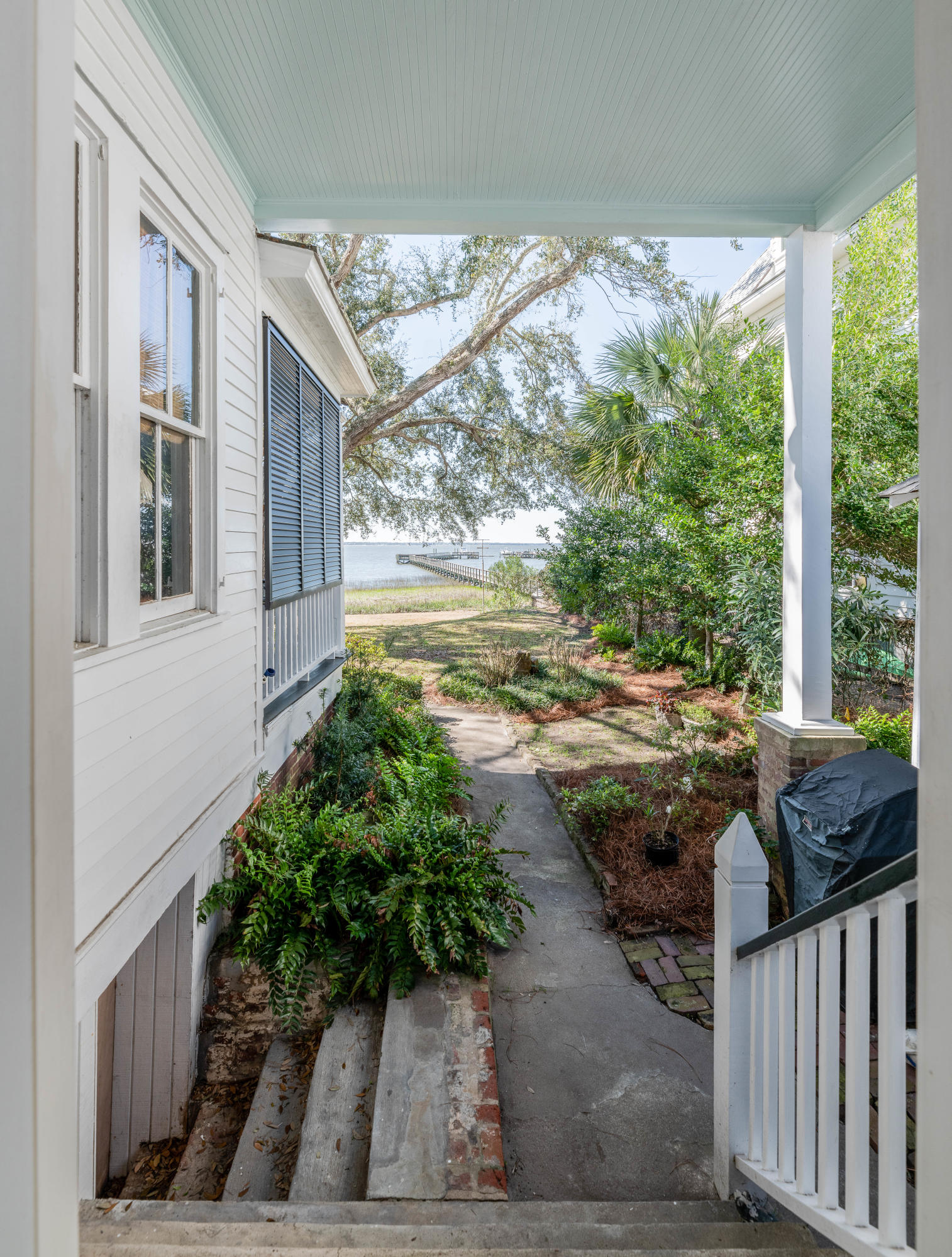 317 Bennett Street Mount Pleasant, SC 29464 - Photo 16 of 27 DSC_0695-Edit