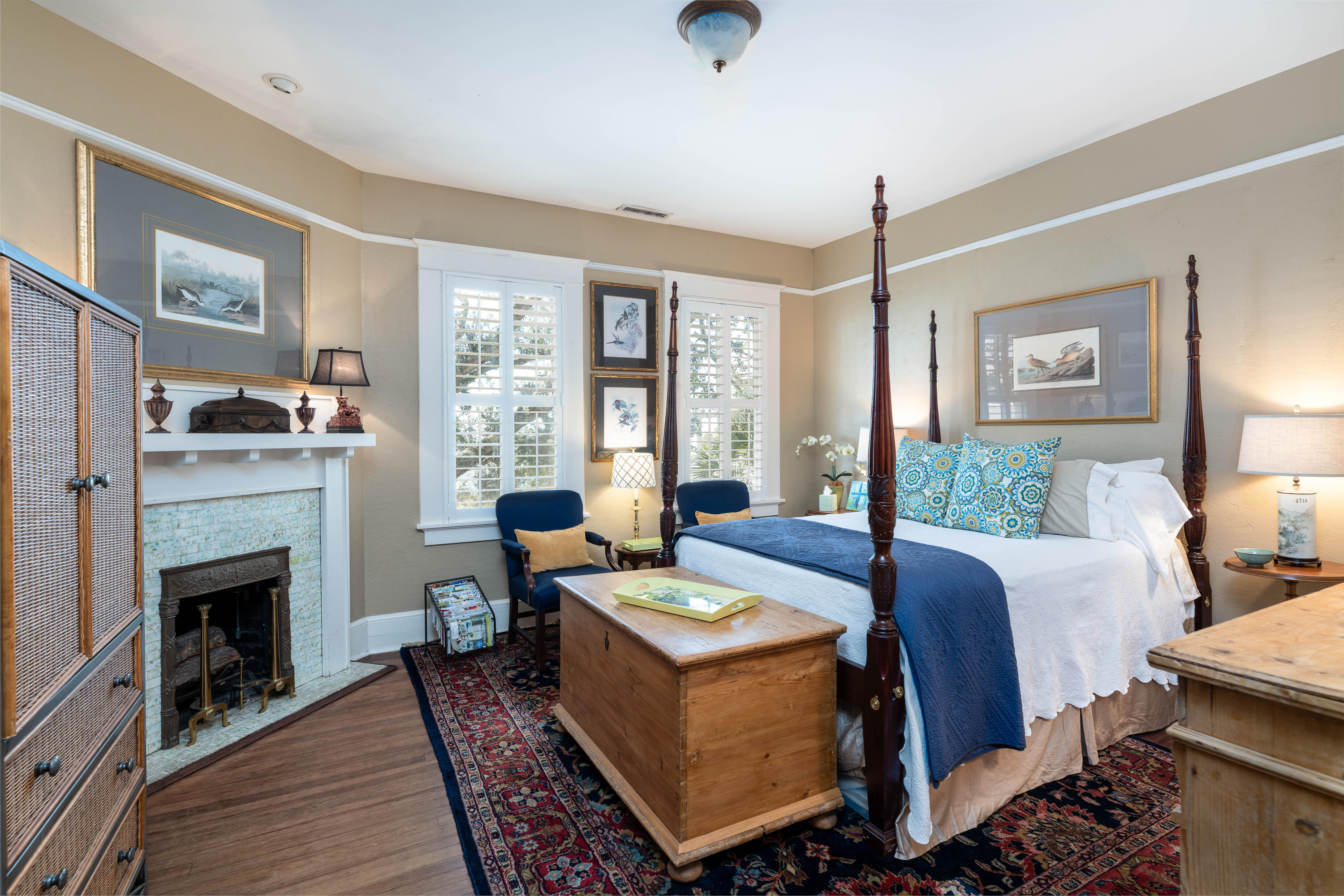 317 Bennett Street Mount Pleasant, SC 29464 - Photo 21 of 27 DSC_0727-Edit