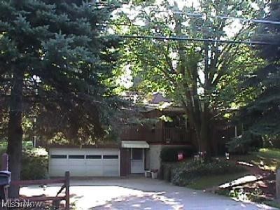 535 Ewart Road Akron, OH 44312 - Photo 1 of 1