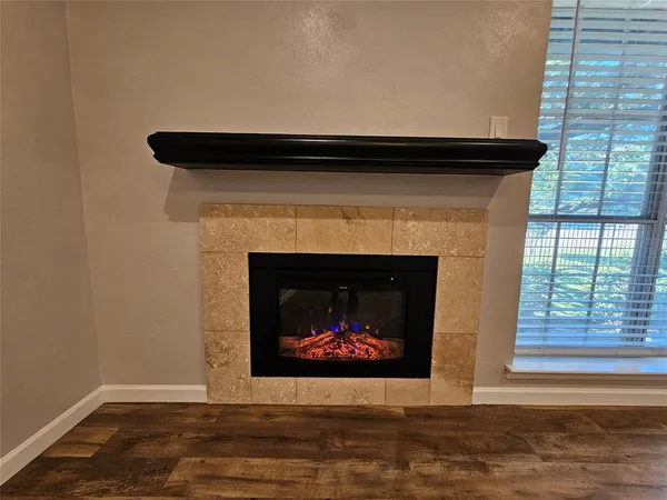 $1,495 | 8601 Park Lane, Unit 522, Dallas, TX 75231