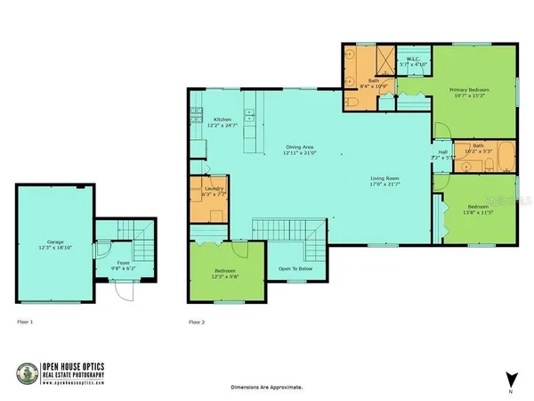 a close view of a sink a faucet and appliance in the kitchen