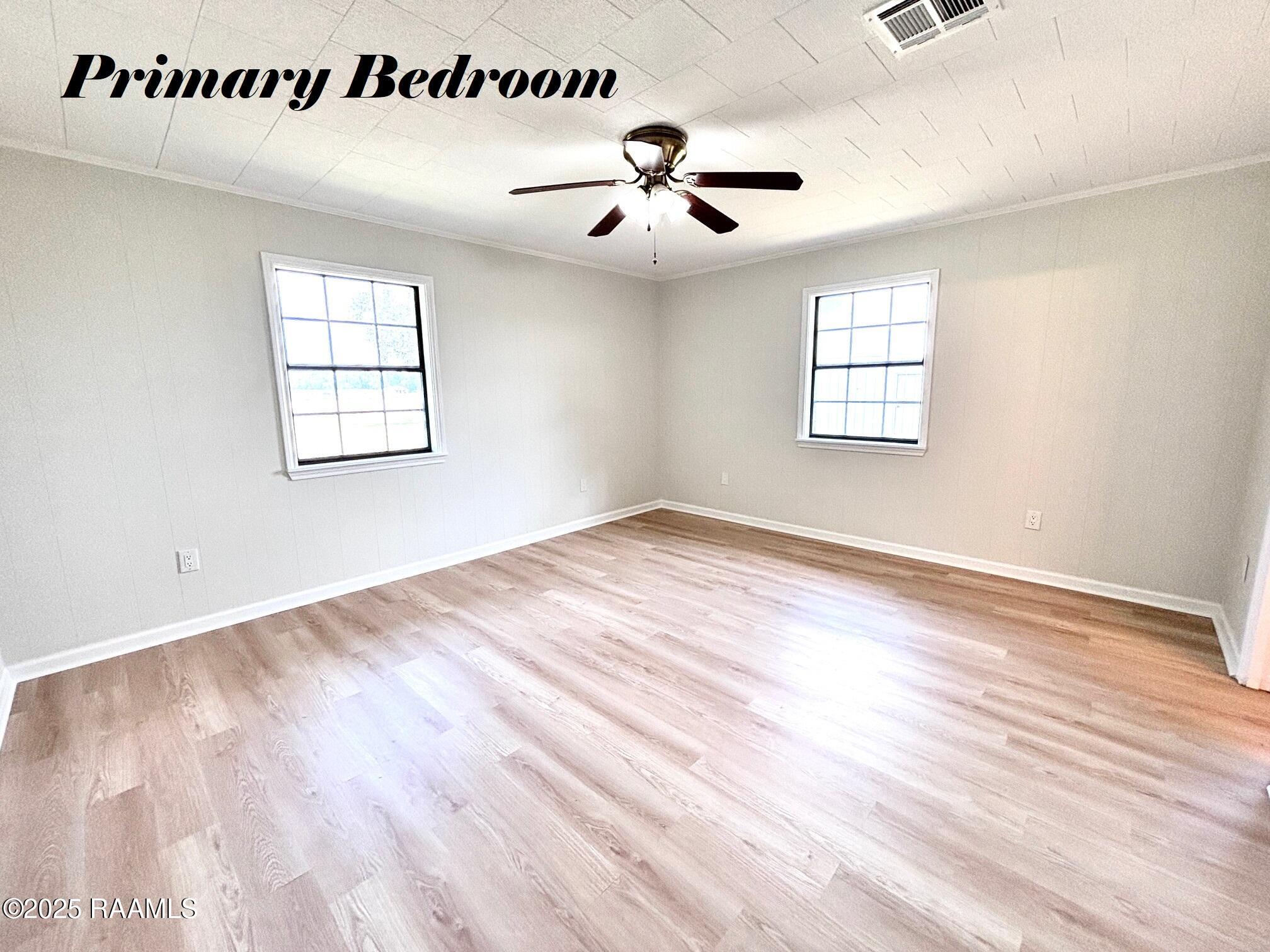 17129 Alice Road Rayne, LA 70578 - Photo 13 of 38 Primary Bedroom