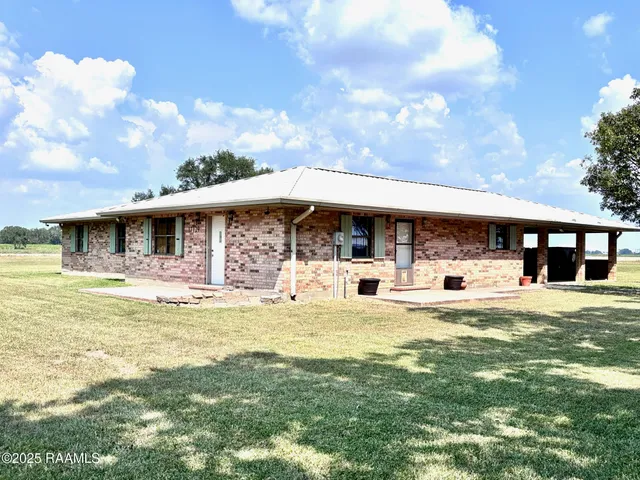 $259,000 | 17129 Alice Road, Rayne, LA 70578