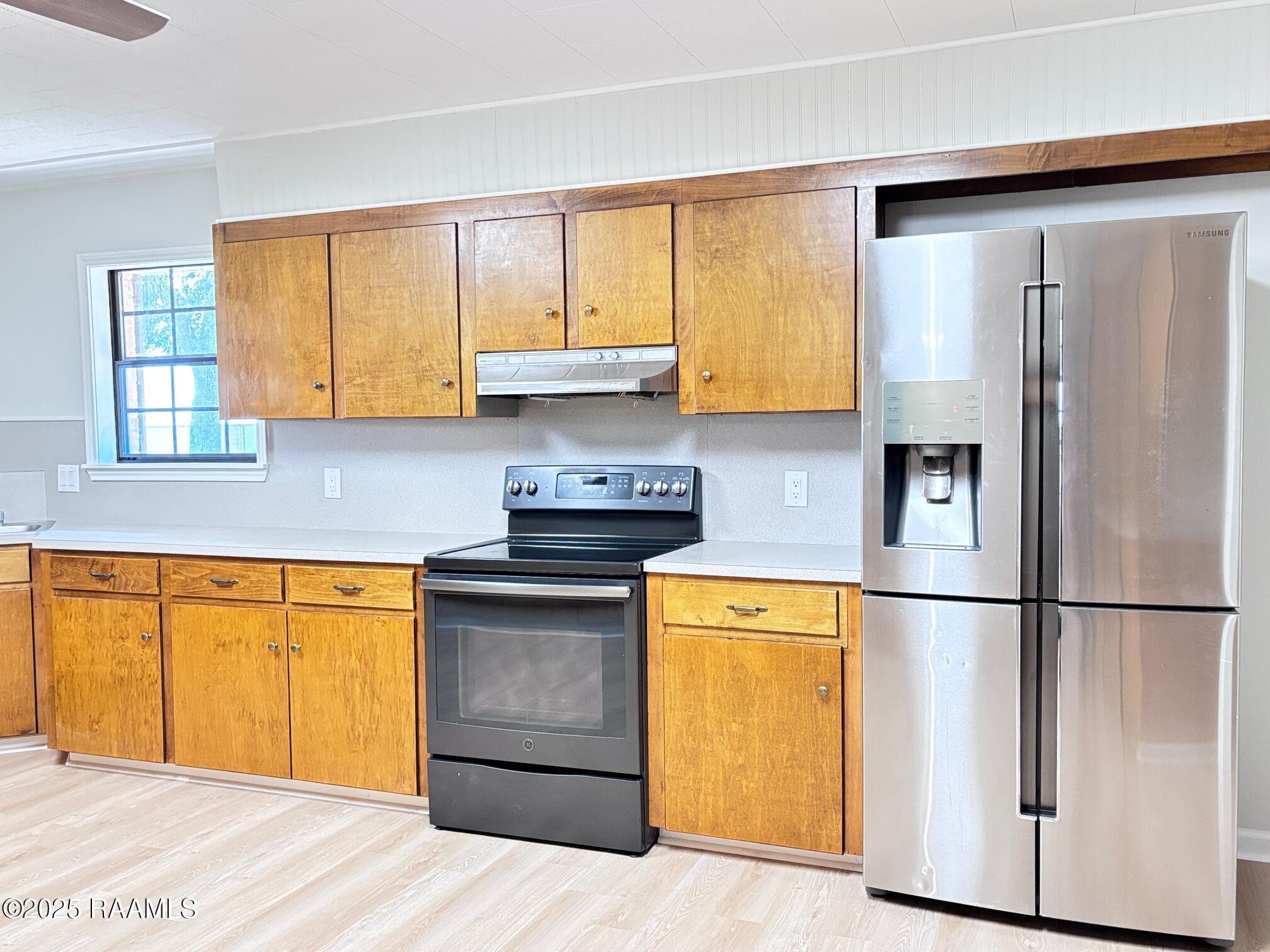 17129 Alice Road Rayne, LA 70578 - Photo 4 of 38 kitchen