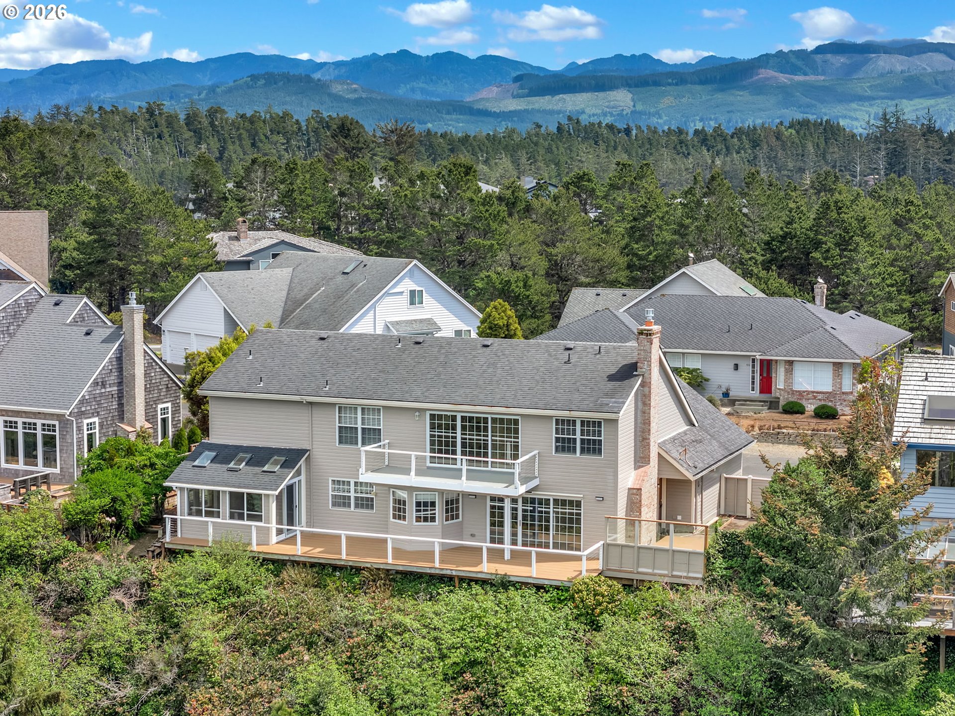 487 Ridge Road Manzanita, OR 97130 - Photo 7 of 48