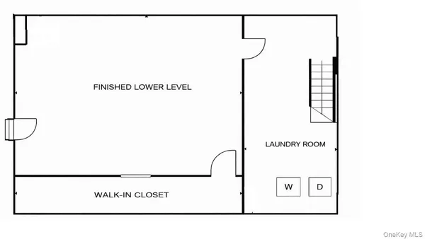 $3,000 | 1009 Hudson Avenue, Unit 1S, Peekskill, NY 10566