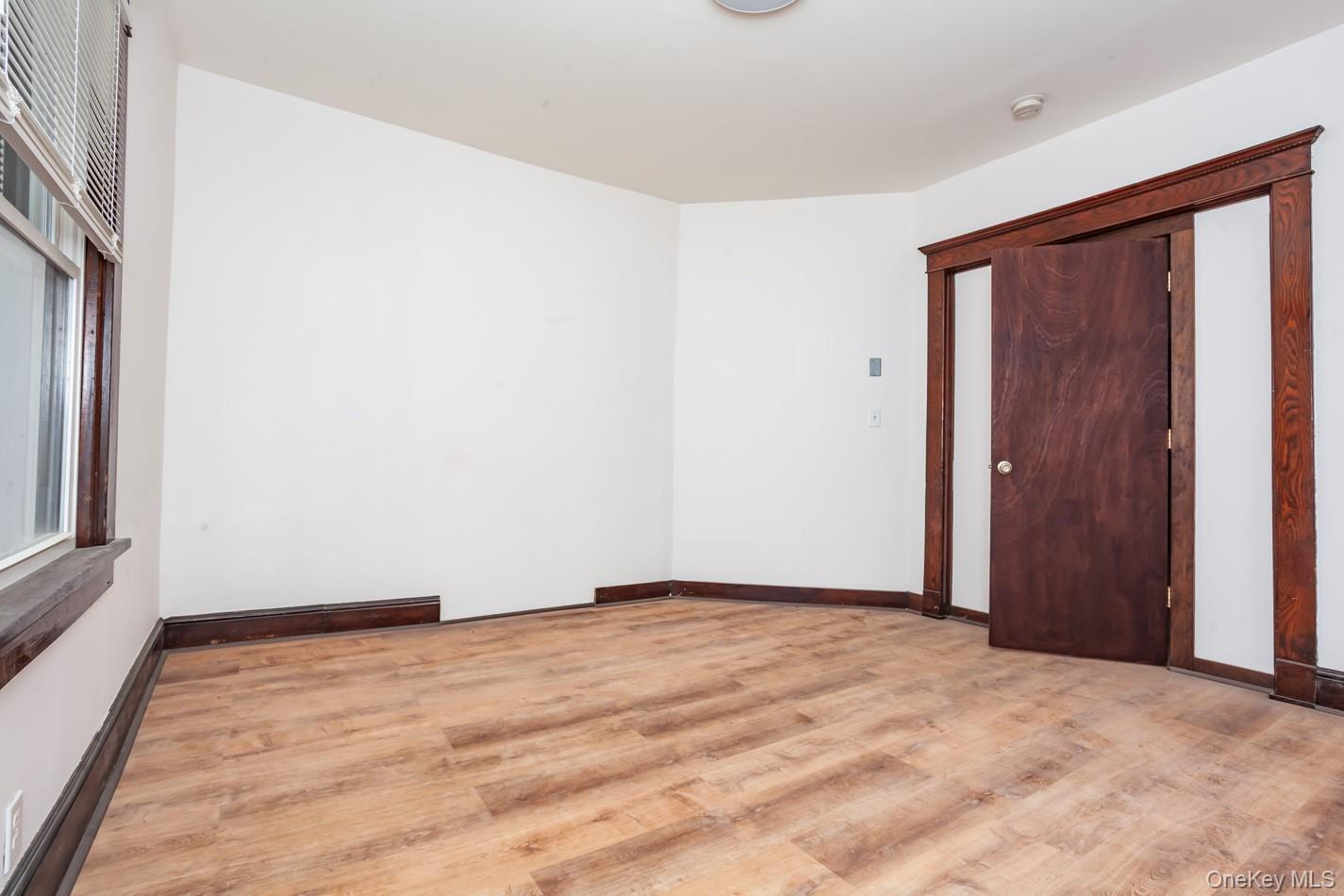 1009 Hudson Avenue, Unit 1S Peekskill, NY 10566 - Photo 8 of 21 a view of an empty room