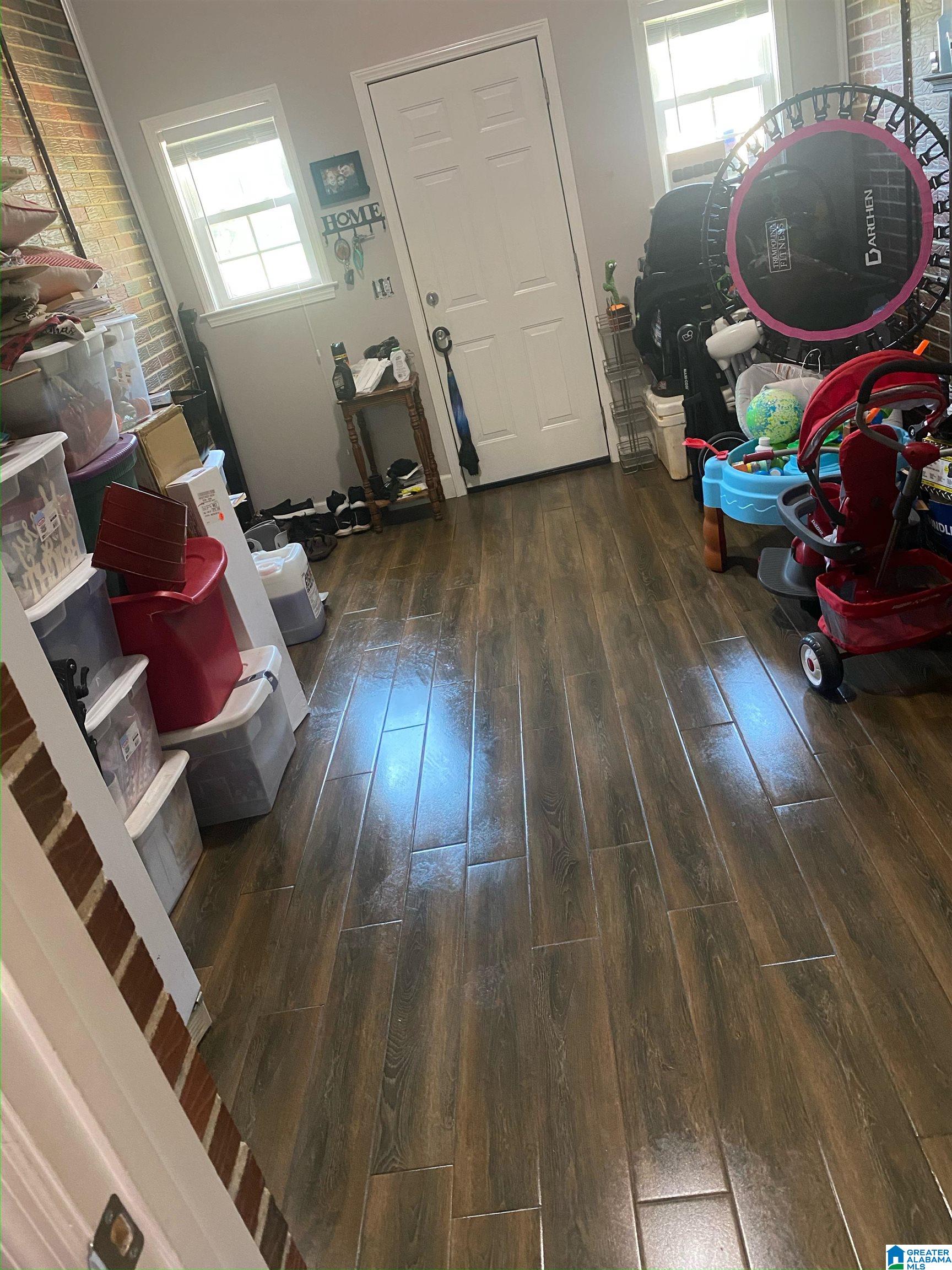 105 Ridgeview Road Talladega, AL 35160 - Photo 19 of 21