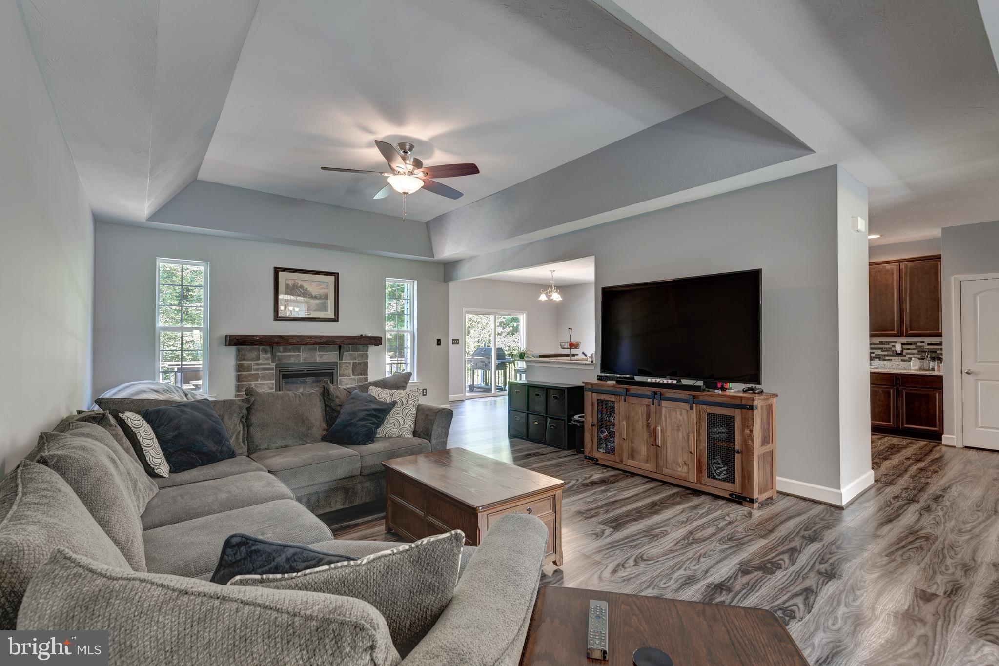 784 High Rock Road North Hanover, PA 17331 - Photo 19 of 111