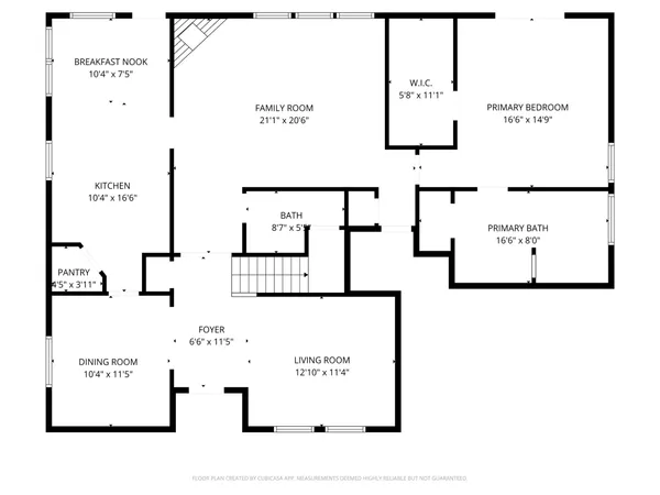 a view of a house with yard