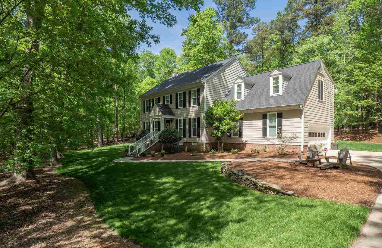 12329 Chastain Drive Raleigh, NC 27614 - Photo 1 of 30 Photo 1