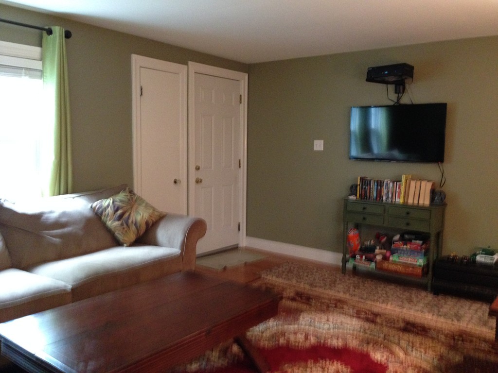 56 Channing Road, Unit 1 Belmont, MA 02478 - Photo 2 of 23 Gallery Image 2