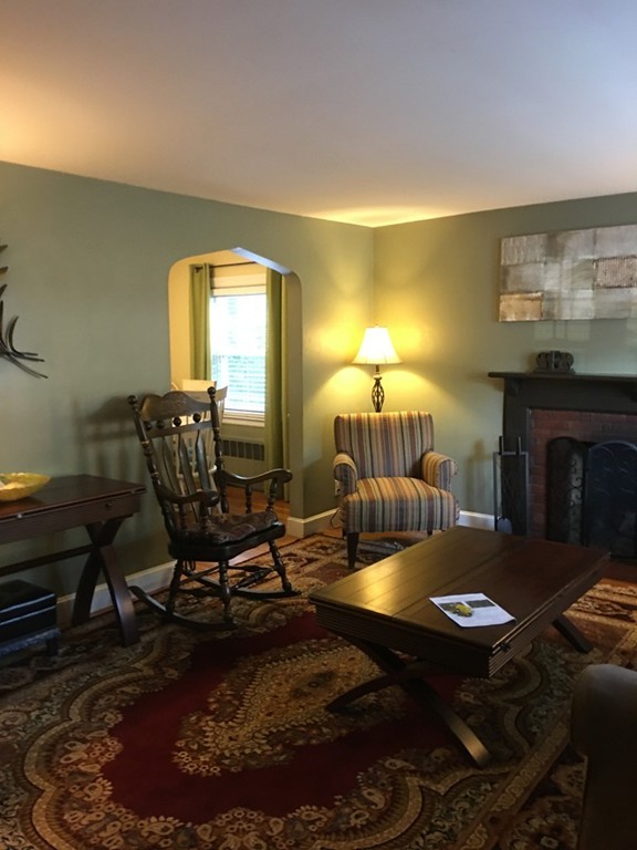 56 Channing Road, Unit 1 Belmont, MA 02478 - Photo 5 of 23 Gallery Image 5