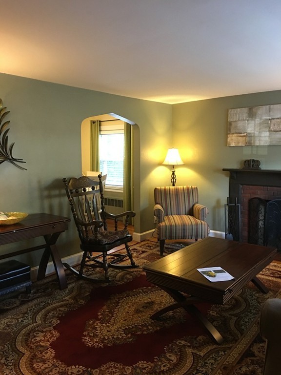 56 Channing Road, Unit 1 Belmont, MA 02478 - Photo 6 of 23 Gallery Image 6