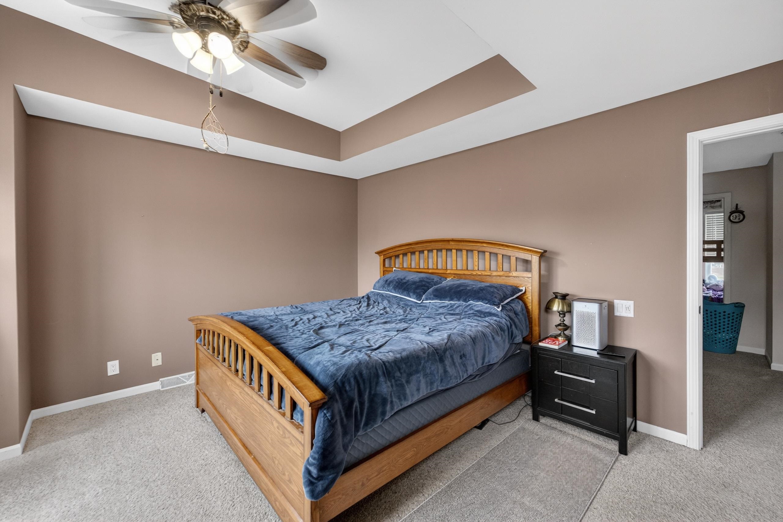 1813 Conservation Place Madison, WI 53713 - Photo 13 of 23