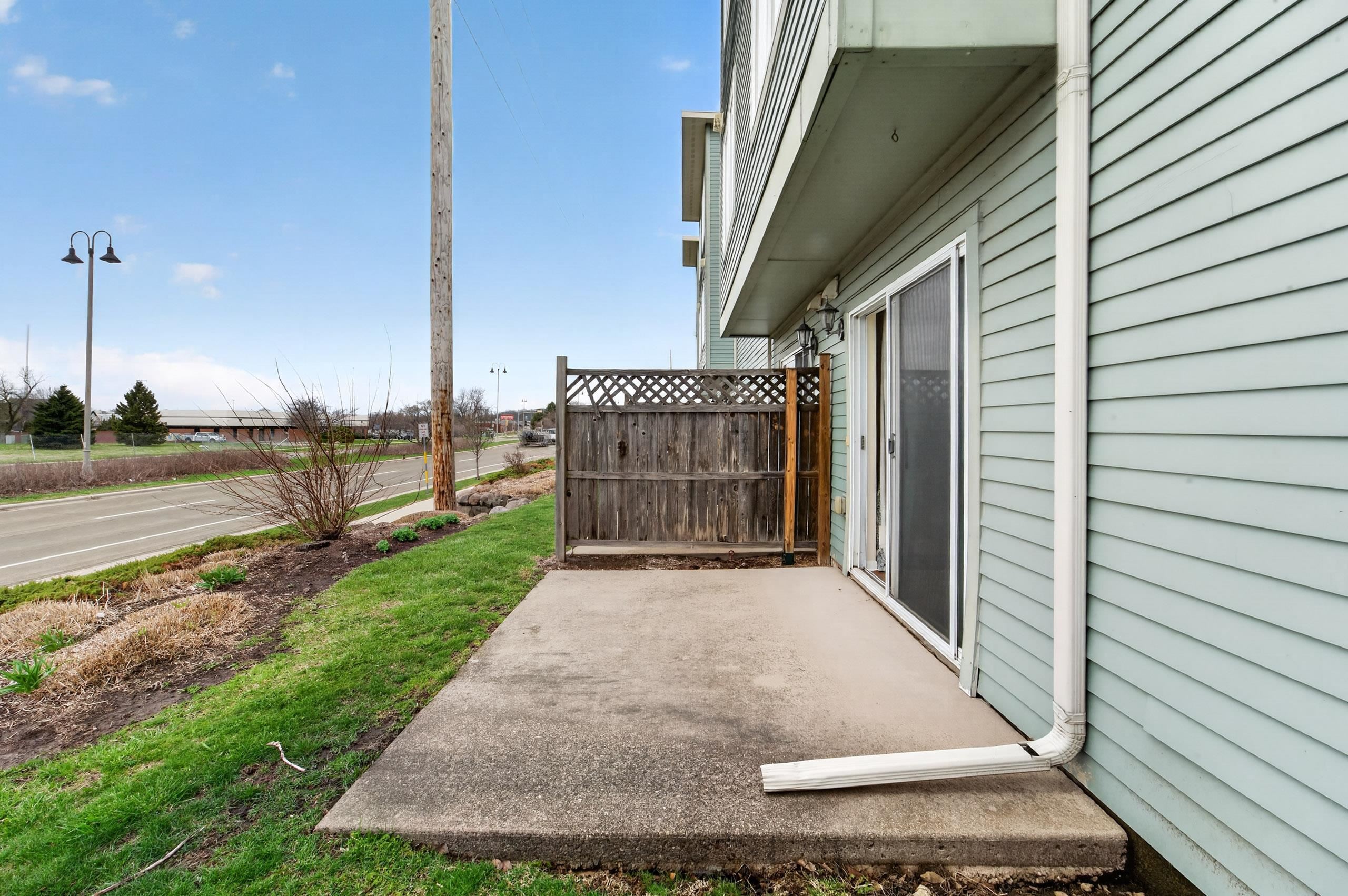 1813 Conservation Place Madison, WI 53713 - Photo 21 of 23
