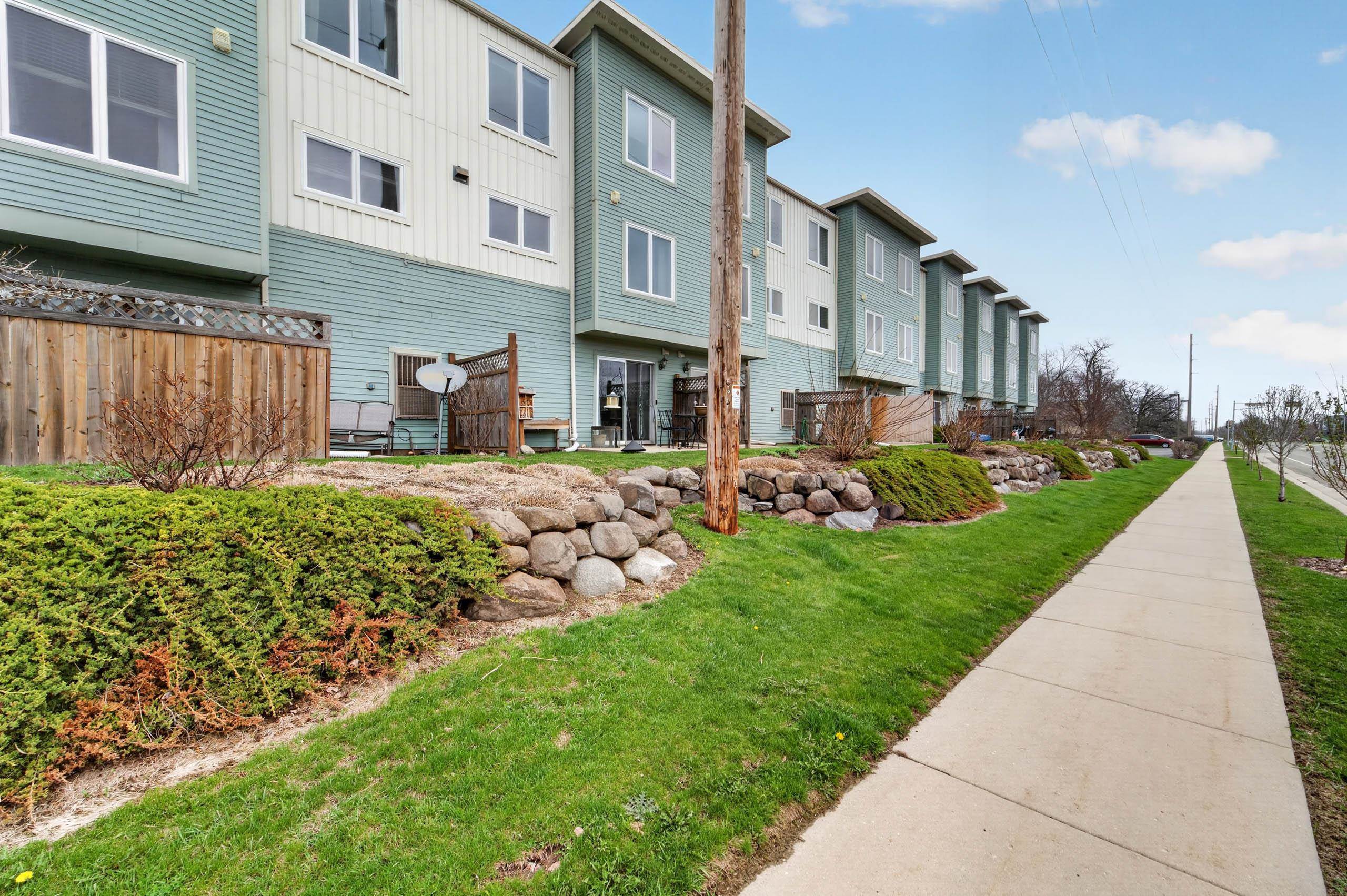 1813 Conservation Place Madison, WI 53713 - Photo 22 of 23