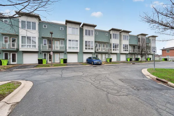 $319,000 | 1813 Conservation Place, Madison, WI 53713