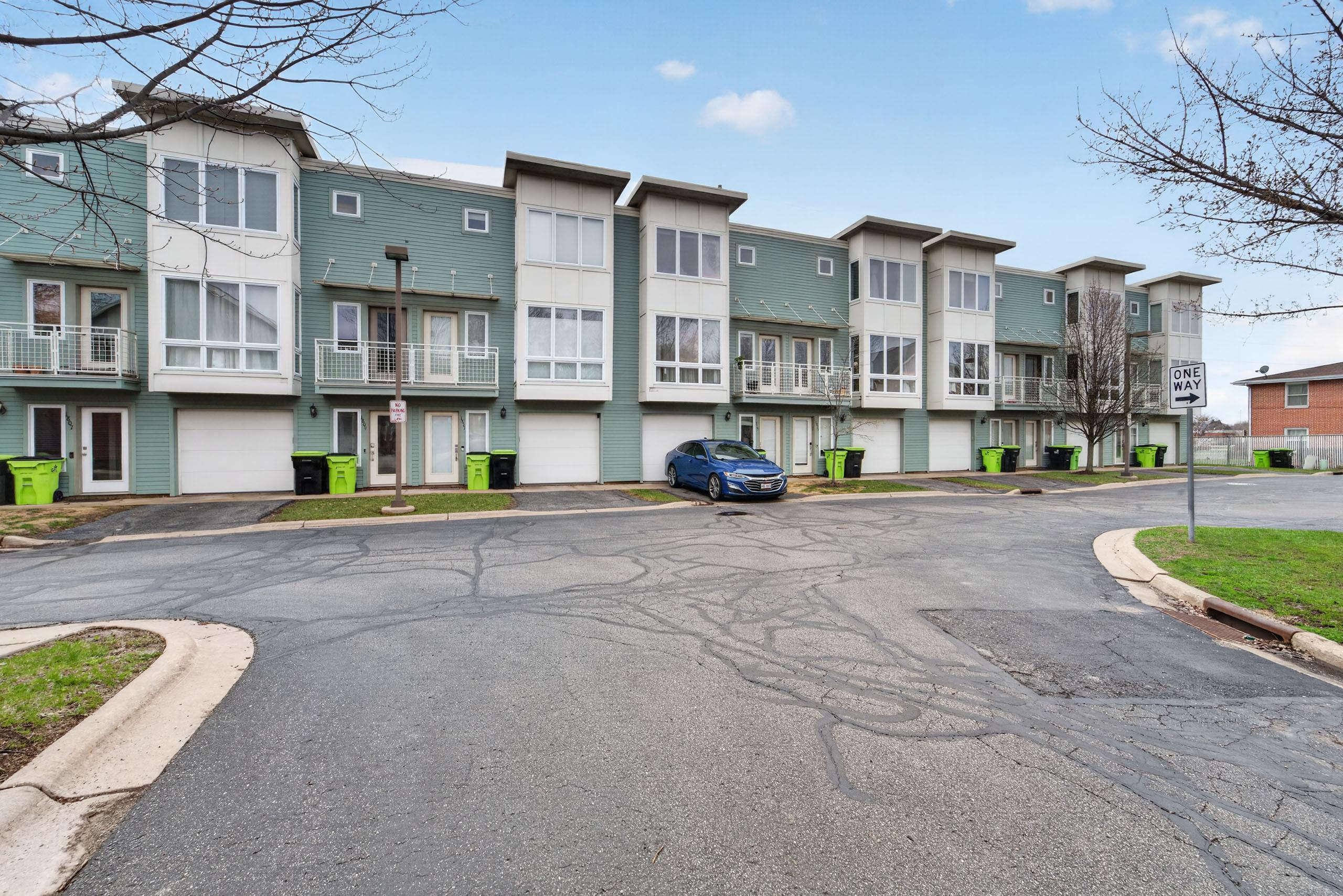 1813 Conservation Place Madison, WI 53713 - Photo 23 of 23