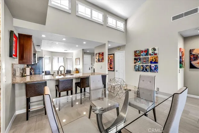 $519,000 | 266 Running Springs Drive, Palm Desert, CA 92211