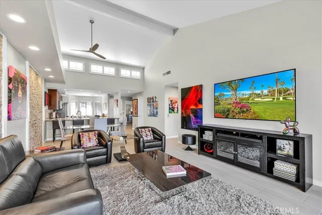 $519,000 | 266 Running Springs Drive, Palm Desert, CA 92211