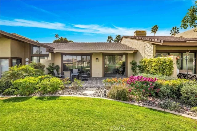 $519,000 | 266 Running Springs Drive, Palm Desert, CA 92211
