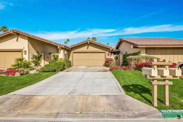 $519,000 | 266 Running Springs Drive, Palm Desert, CA 92211