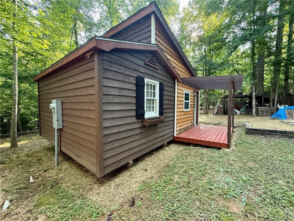 1125 Pecks Road Dahlonega, GA 30533 - Photo 11 of 31