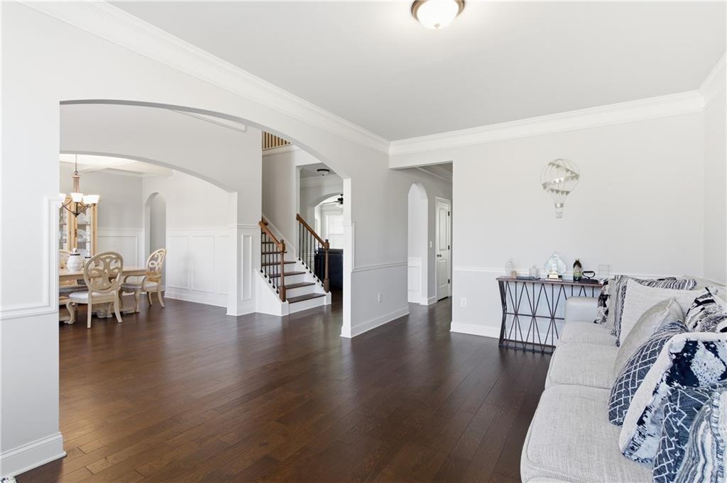 388 Masters Club Boulevard Hampton, GA 30228 - Photo 11 of 50