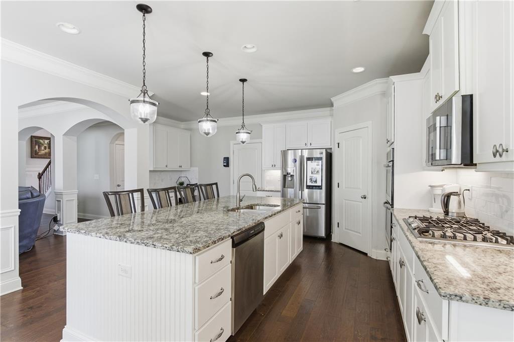 388 Masters Club Boulevard Hampton, GA 30228 - Photo 15 of 50