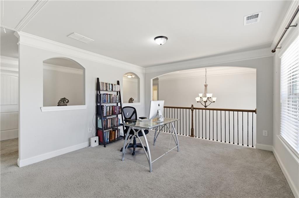 388 Masters Club Boulevard Hampton, GA 30228 - Photo 29 of 50